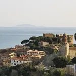 Solemaremma Aparthotel