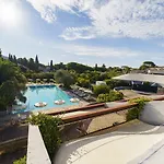 Solemaremma Aparthotel