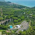 Aparthotel Solemaremma