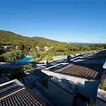 Solemaremma Aparthotel 4*