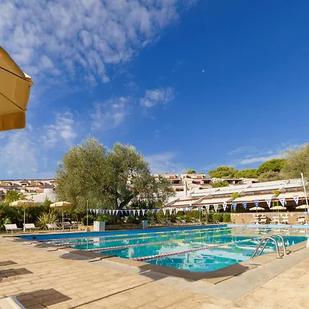 Solemaremma Aparthotel 4*