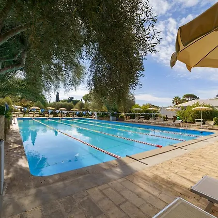 Solemaremma 4*