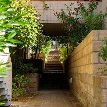 Solemaremma Aparthotel 4*