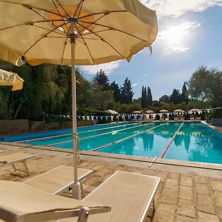 Solemaremma 4* Castiglione della Pescaia