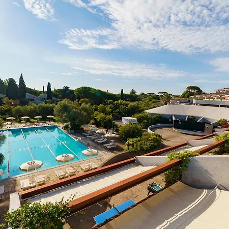 Aparthotel Solemaremma