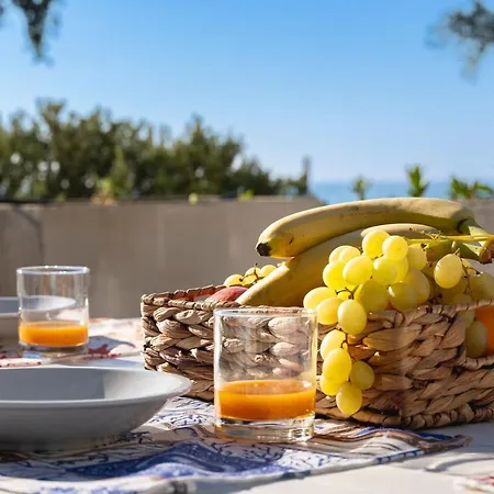 Aparthotel Solemaremma