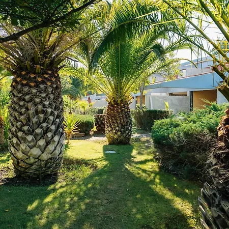 Aparthotel Solemaremma