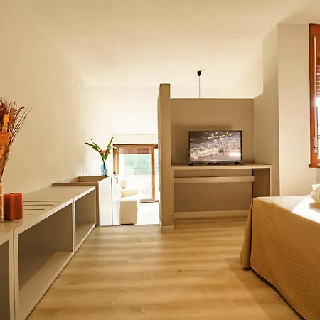 Solemaremma 4*