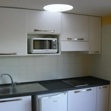 Aparthotel Solemaremma Castiglione della Pescaia