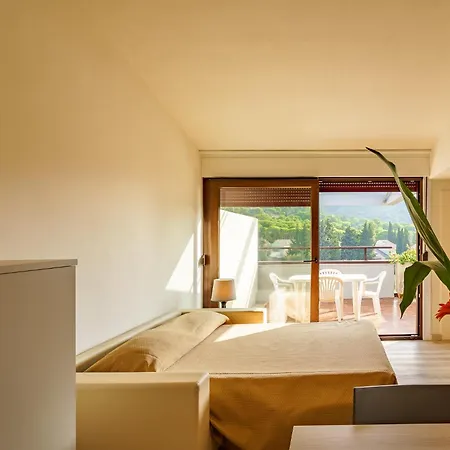 Aparthotel Solemaremma 4*