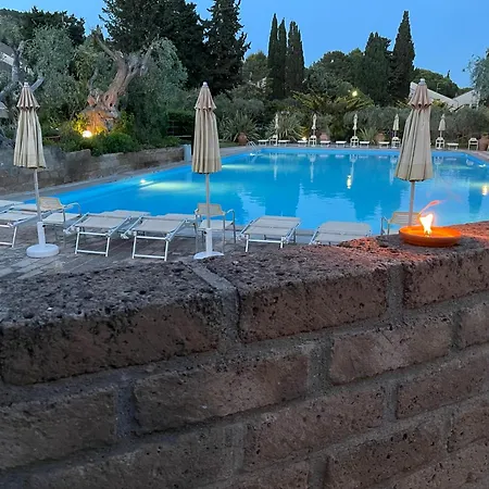 Solemaremma Aparthotel 4*