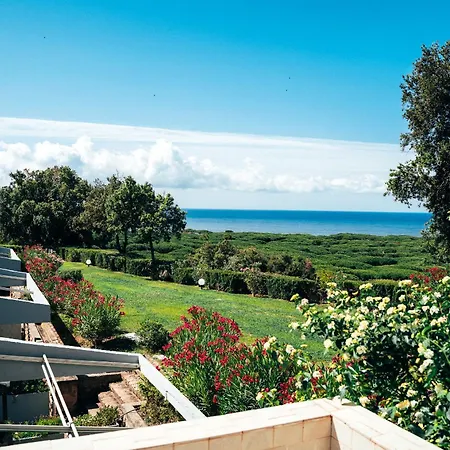 Solemaremma Aparthotel