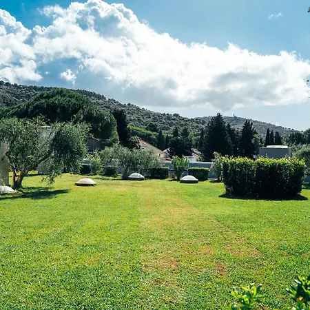 Solemaremma Aparthotel 4*
