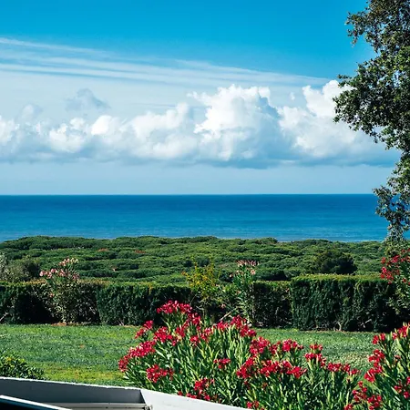 Aparthotel Solemaremma 4*