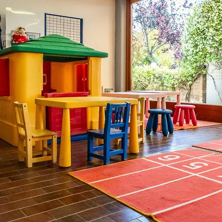 Solemaremma Aparthotel Castiglione della Pescaia