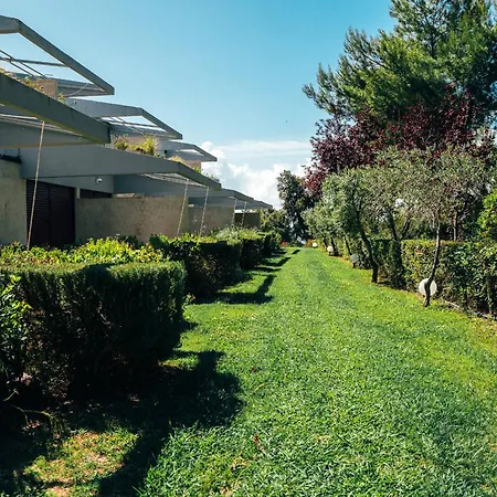 Aparthotel Solemaremma Castiglione della Pescaia