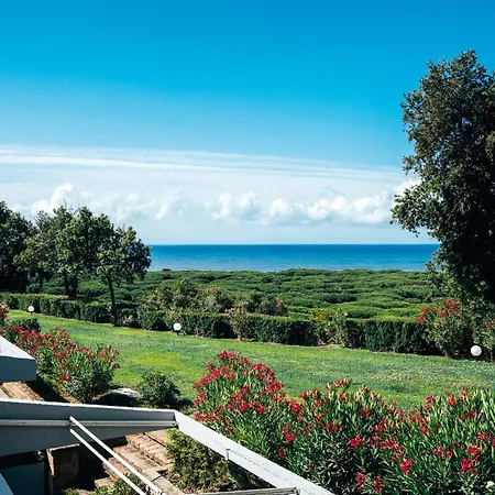 Solemaremma 4*
