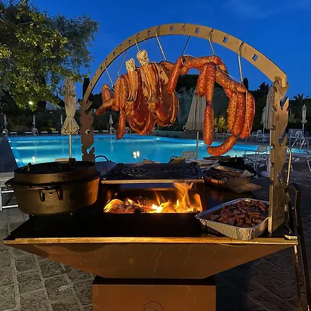 Aparthotel Solemaremma 4*