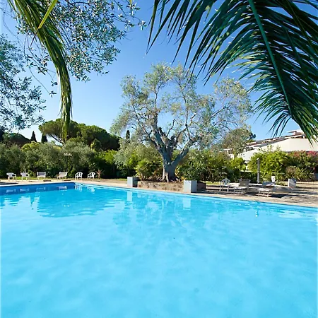 Solemaremma Aparthotel Castiglione della Pescaia