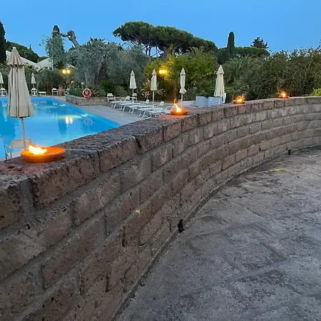 Aparthotel Solemaremma Castiglione della Pescaia