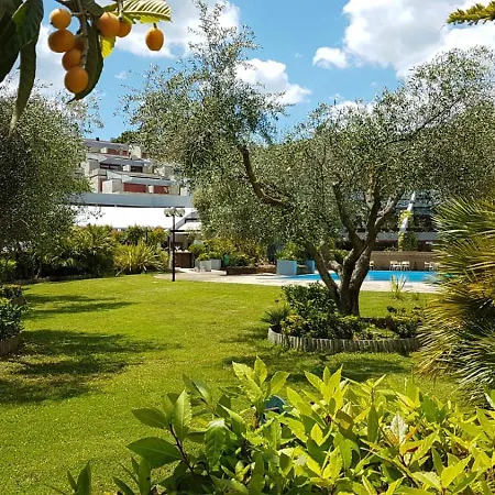 Solemaremma Aparthotel