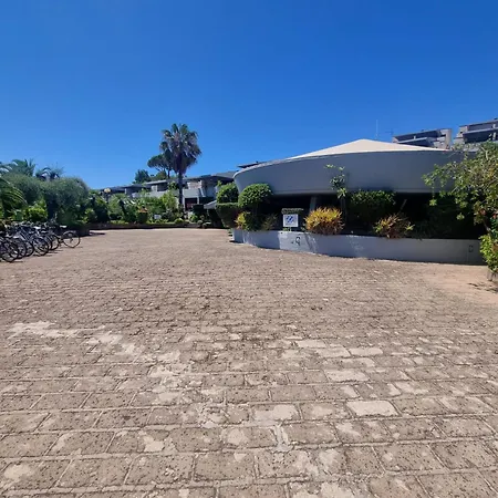 Solemaremma Aparthotel 4*