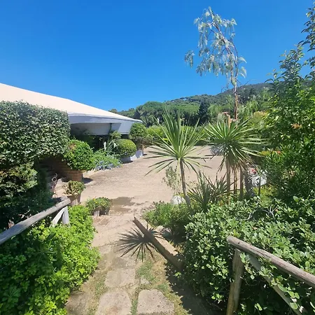 Aparthotel Solemaremma 4*