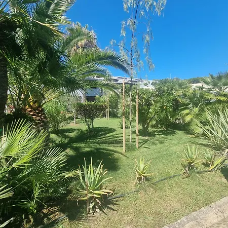 Solemaremma Aparthotel Castiglione della Pescaia