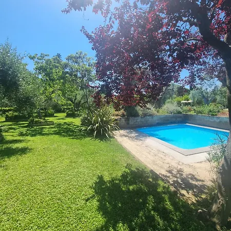 Solemaremma 4*