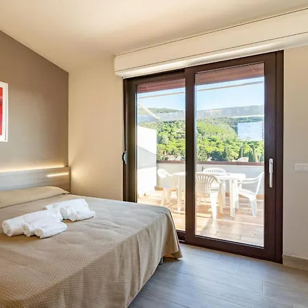 Solemaremma Aparthotel