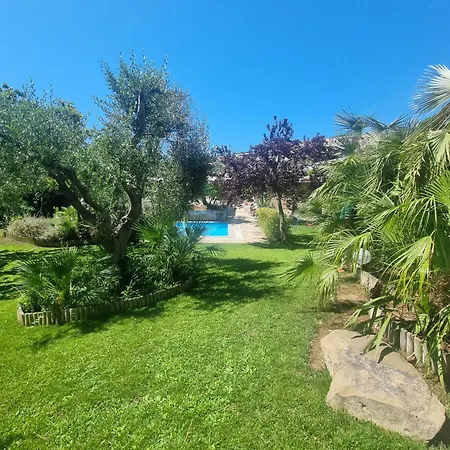 Solemaremma Aparthotel 4*