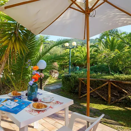 Aparthotel Solemaremma Castiglione della Pescaia