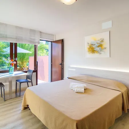 Solemaremma Aparthotel