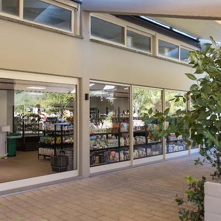 Apartmanhotel Solemaremma Castiglione della Pescaia