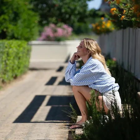 Lägenhetshotell Solemaremma Castiglione della Pescaia