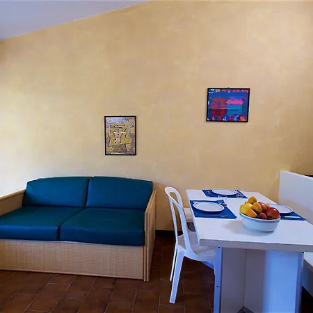 Solemaremma Apartmanhotel 4*