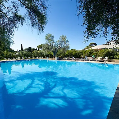 Solemaremma Apartmanhotel 4*