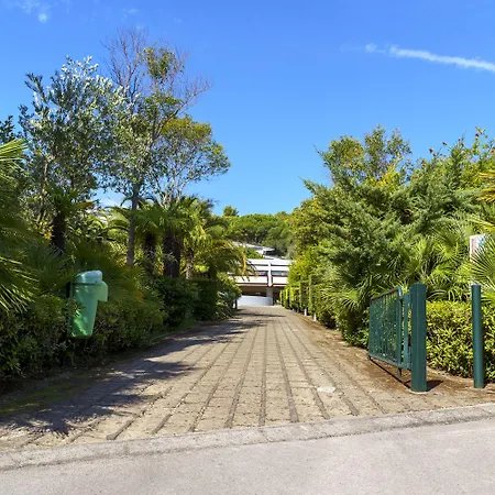 Apartmanhotel Solemaremma