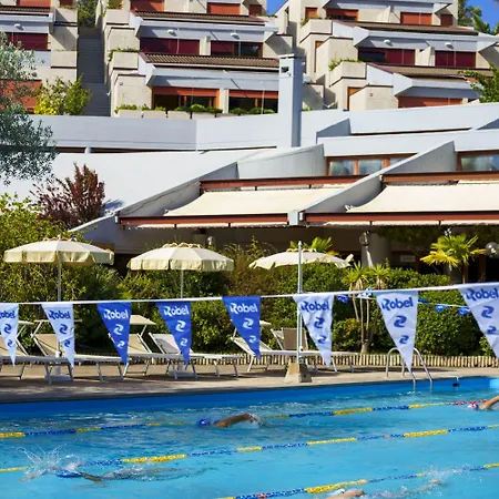 Solemaremma Apartmanhotel