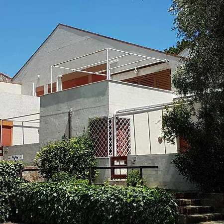 Solemaremma Apartmanhotel