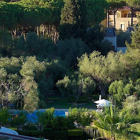 Solemaremma Apartmanhotel Castiglione della Pescaia