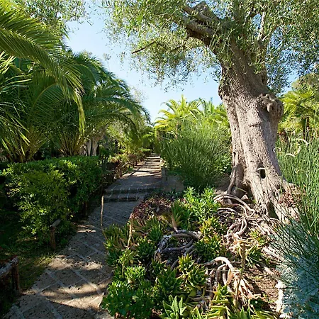 Solemaremma Apartmanhotel