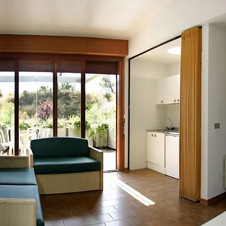 Solemaremma Apartmanhotel