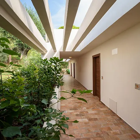 Solemaremma Apartmanhotel