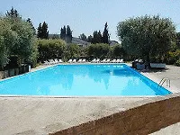 Aparthotel Solemaremma Castiglione della Pescaia