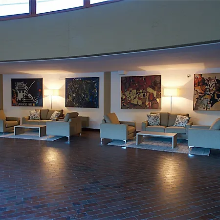 Aparthotel Solemaremma Castiglione della Pescaia