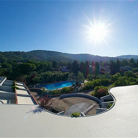 Aparthotel Solemaremma Castiglione della Pescaia