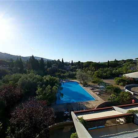 Solemaremma 4*