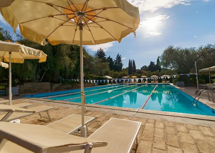 Solemaremma 4* Castiglione della Pescaia