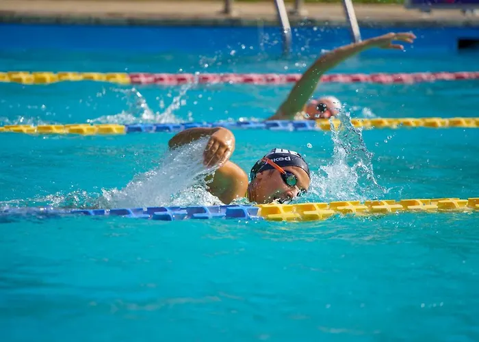 Lägenhetshotell Solemaremma